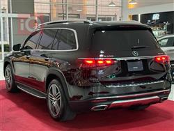 مرسيدس بنز GLS
